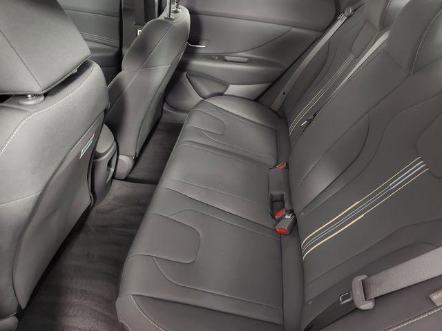 2025 Hyundai Elantra - $25,130