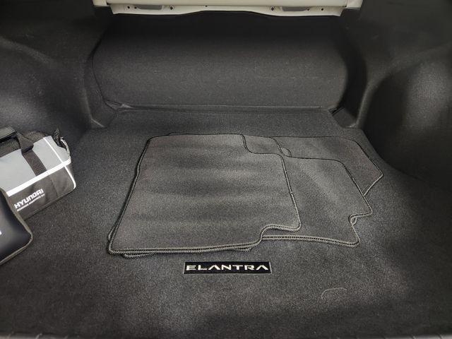 2025 Hyundai Elantra - $25,130