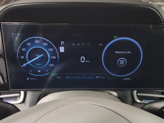 2025 Hyundai Elantra - $25,130
