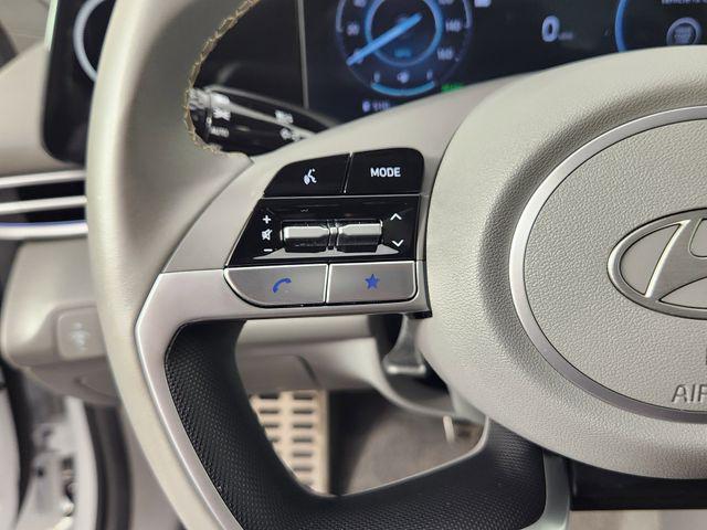 2025 Hyundai Elantra - $25,130