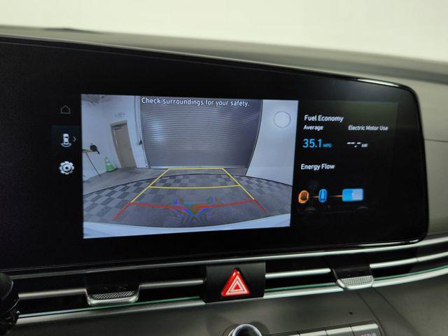 2025 Hyundai Elantra - $25,130