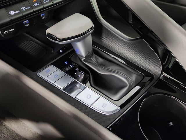 2025 Hyundai Elantra - $25,130