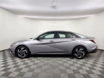 2025 ELANTRA Hybrid Thumbnail 2