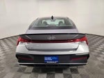 2025 ELANTRA Hybrid Thumbnail 4