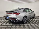 2025 ELANTRA Hybrid Thumbnail 5