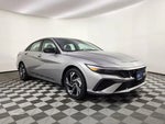 2025 ELANTRA Hybrid Thumbnail 6