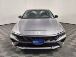 2025 ELANTRA Hybrid Thumbnail 7