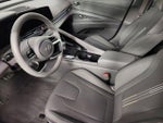 2025 ELANTRA Hybrid Thumbnail 10