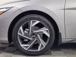2025 ELANTRA Hybrid Thumbnail 15