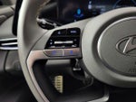 2025 ELANTRA Hybrid Thumbnail 17