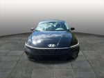 2025 ELANTRA Hybrid Thumbnail 2