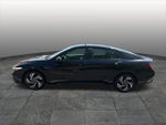 2025 ELANTRA Hybrid Thumbnail 4