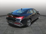 2025 ELANTRA Hybrid Thumbnail 7