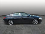2025 ELANTRA Hybrid Thumbnail 8