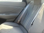 2025 ELANTRA Hybrid Thumbnail 15
