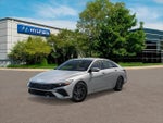 2025 ELANTRA Hybrid Thumbnail 1