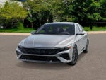 2025 ELANTRA Hybrid Thumbnail 6