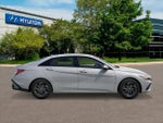 2025 ELANTRA Hybrid Thumbnail 7