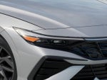 2025 ELANTRA Hybrid Thumbnail 9