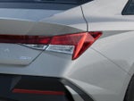 2025 ELANTRA Hybrid Thumbnail 10