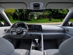 2025 ELANTRA Hybrid Thumbnail 11
