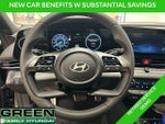 2025 ELANTRA Hybrid Thumbnail 13
