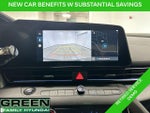 2025 ELANTRA Hybrid Thumbnail 16