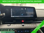2025 ELANTRA Hybrid Thumbnail 17