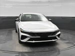 2025 ELANTRA Hybrid Thumbnail 2