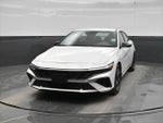 2025 ELANTRA Hybrid Thumbnail 3