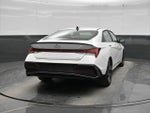 2025 ELANTRA Hybrid Thumbnail 6