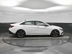 2025 ELANTRA Hybrid Thumbnail 8