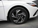 2025 ELANTRA Hybrid Thumbnail 9