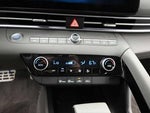 2025 ELANTRA Hybrid Thumbnail 17