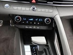 2025 ELANTRA Hybrid Thumbnail 18