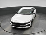 2025 ELANTRA Hybrid Thumbnail 25