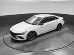 2025 ELANTRA Hybrid Thumbnail 26