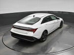 2025 ELANTRA Hybrid Thumbnail 28