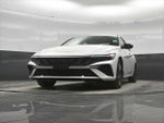 2025 ELANTRA Hybrid Thumbnail 32