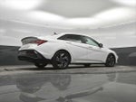 2025 ELANTRA Hybrid Thumbnail 37