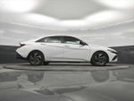 2025 ELANTRA Hybrid Thumbnail 38