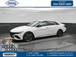 2025 ELANTRA Hybrid Thumbnail 44