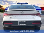 2025 ELANTRA Hybrid Thumbnail 4