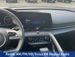 2025 ELANTRA Hybrid Thumbnail 8