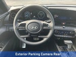 2025 ELANTRA Hybrid Thumbnail 17