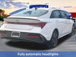 2025 ELANTRA Hybrid Thumbnail 18