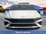 2025 ELANTRA Hybrid Thumbnail 19