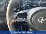 2025 ELANTRA Hybrid Thumbnail 23