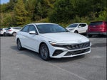 2025 ELANTRA Hybrid Thumbnail 2