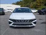 2025 ELANTRA Hybrid Thumbnail 3